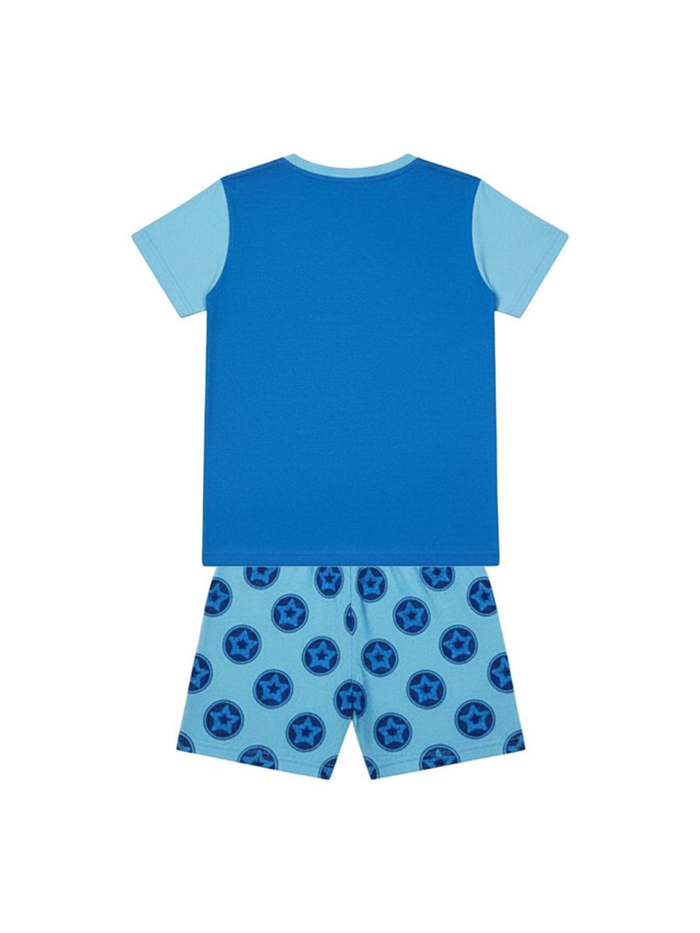 Pyjama 'Paw Patrol' DISNEY en bleu