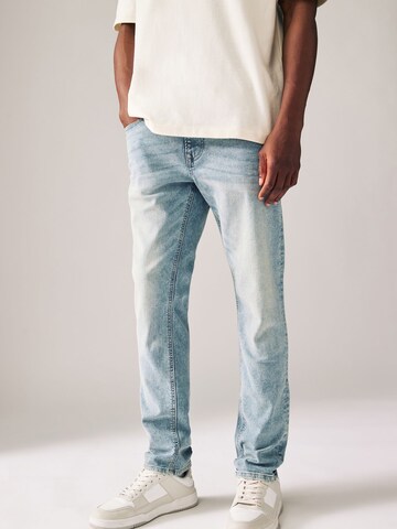 Skinny Jeans di Next in blu: frontale