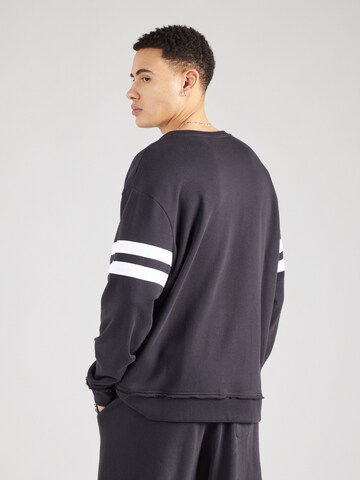 ELLESSE Sweatshirt 'Vivar' in Black
