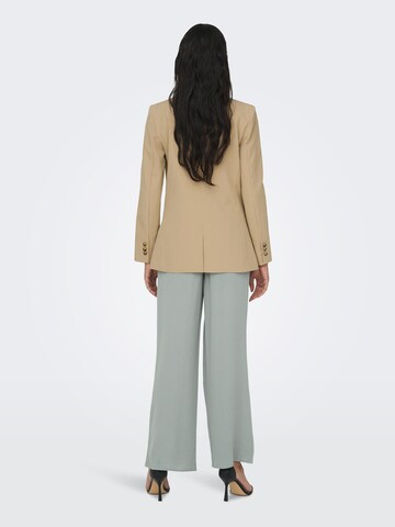 Blazer 'Astrid' ONLY en beige