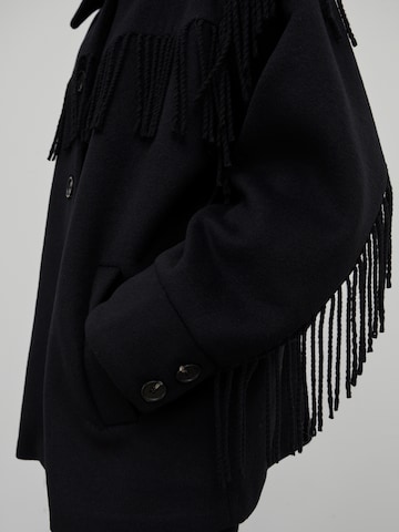 EDITED Between-Season Jacket 'Pina' in Black