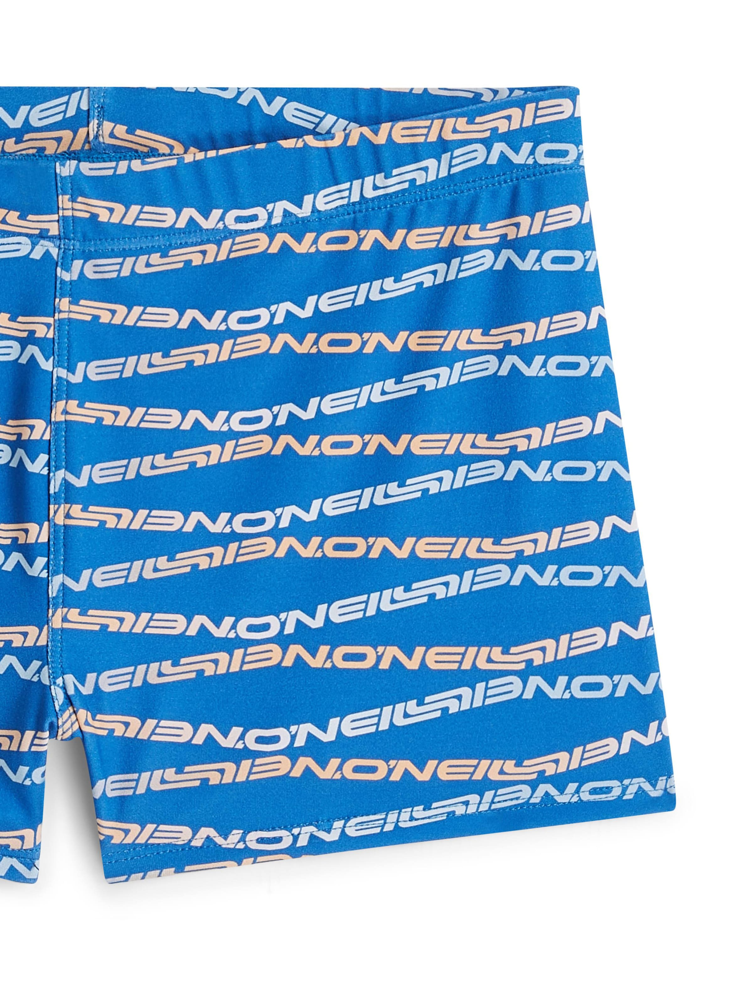 Pantaloncini da bagno di O'NEILL in blu