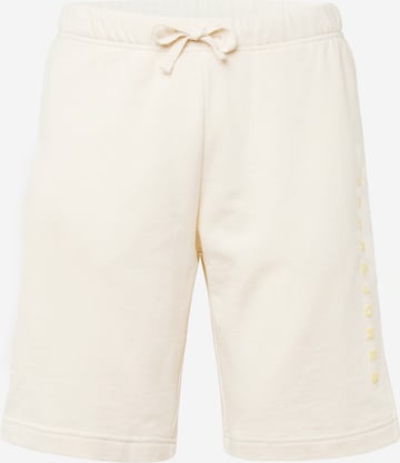 Pantaloni 'KANE' di JACK & JONES in beige: frontale