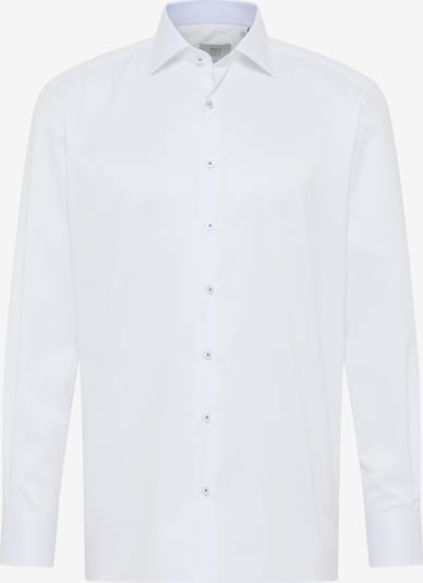 ETERNA Zakelijk overhemd in de kleur Offwhite, Productweergave