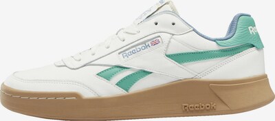 Reebok Classics Sneakers 'Club C' in Blue / Mint / White, Item view