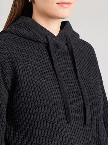 VERO MODA Pullover 'VMNEAT' in Schwarz