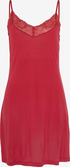 LASCANA Negliže u trešnja crvena, Pregled proizvoda