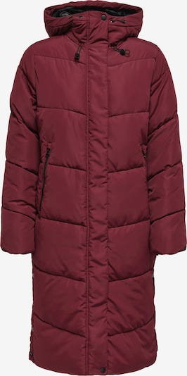 ONLY Zimska jakna 'ONLMaggi' u boja vina, Pregled proizvoda