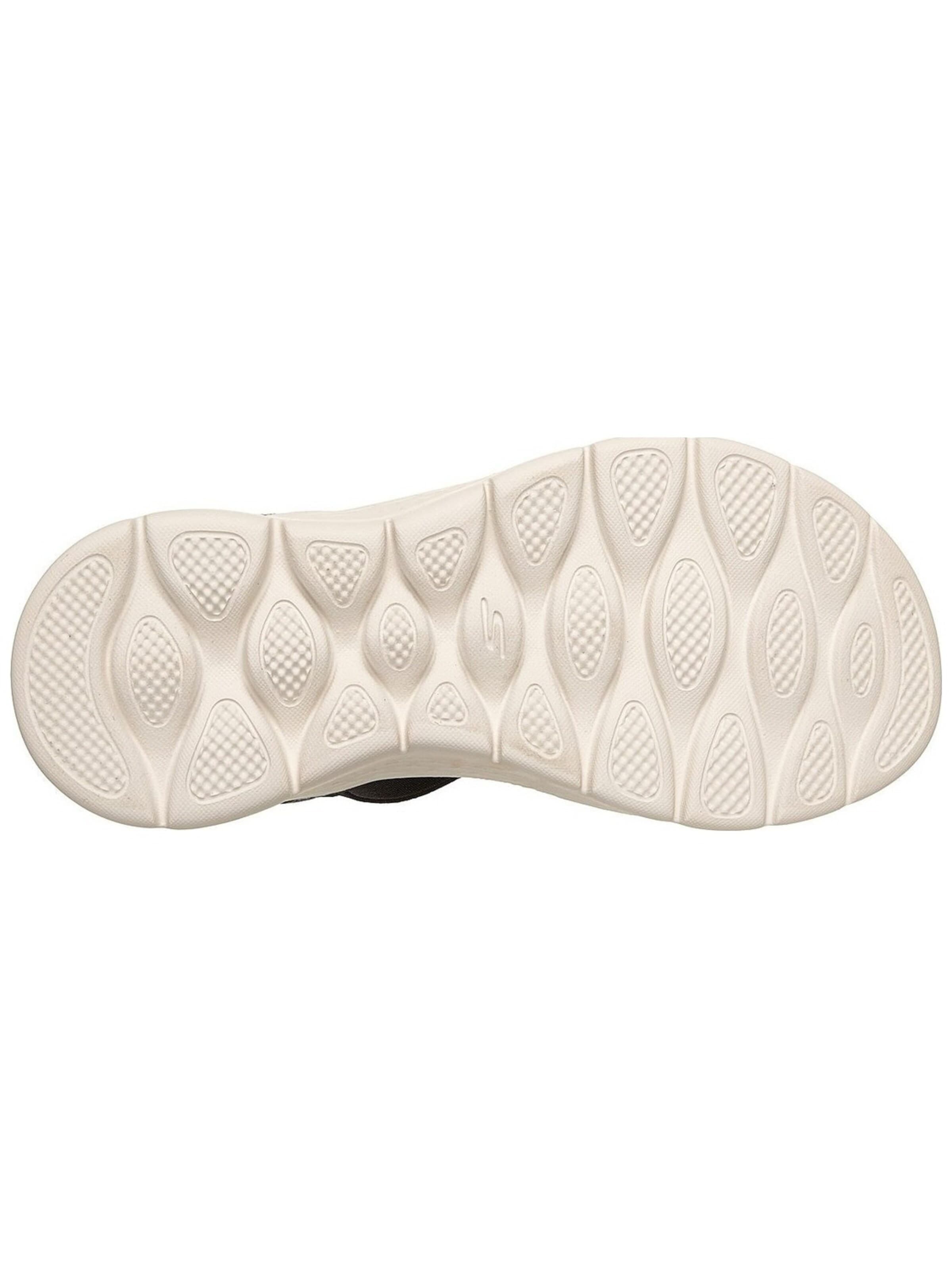 SKECHERS - Sandalias 'Skechers Go Walk Flex Sandal - Glimmer' en azul