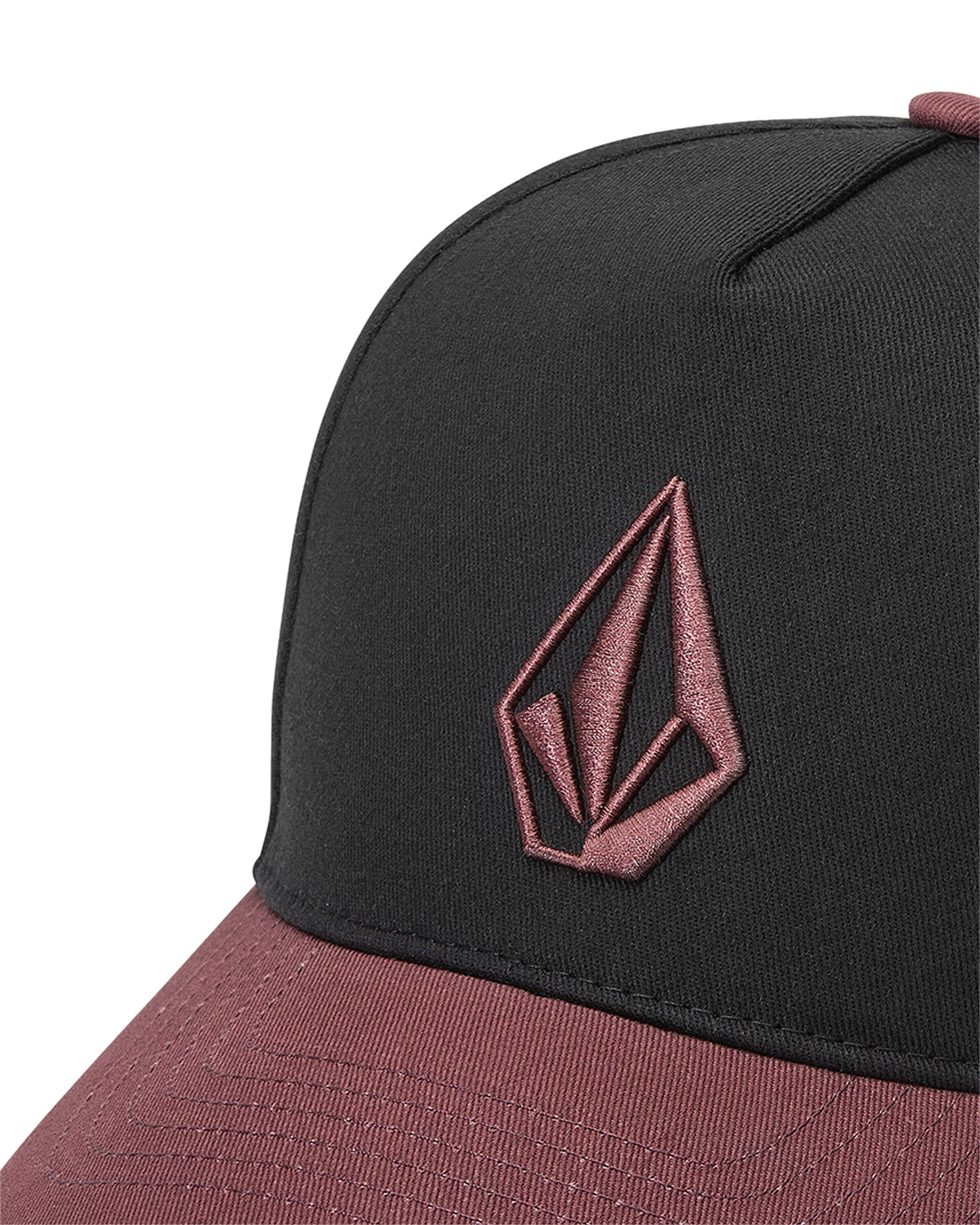 Volcom Cap in Black