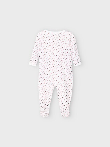 NAME IT - Pijama em rosa