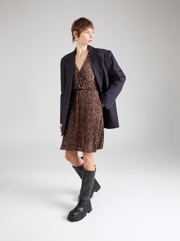 JDY - Vestido 'JDYVIA' en marrón