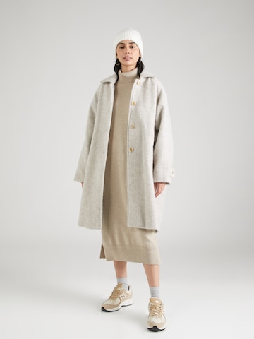 Robes en maille 'Odanna' MSCH COPENHAGEN en beige