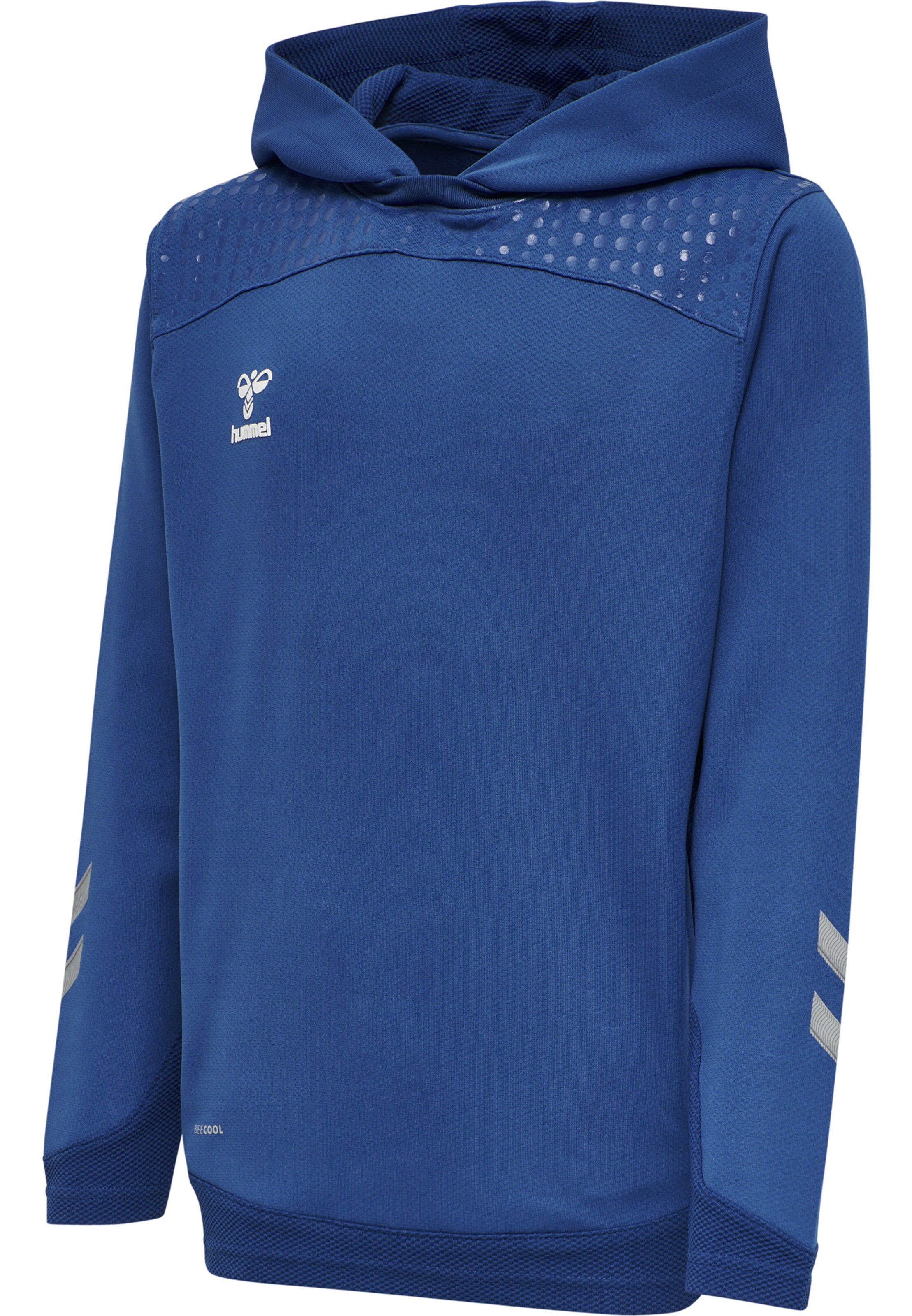 Hummel Sportsweatshirt i blå