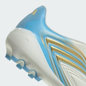 ADIDAS PERFORMANCE - Calzado deportivo 'F50 Messi League' en beige