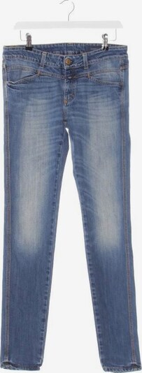 Closed Jeans in 30 in blau, Produktansicht