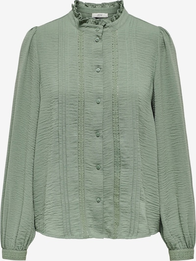 Palaidinė iš JDY, spalva – žalia, Prekių apžvalga