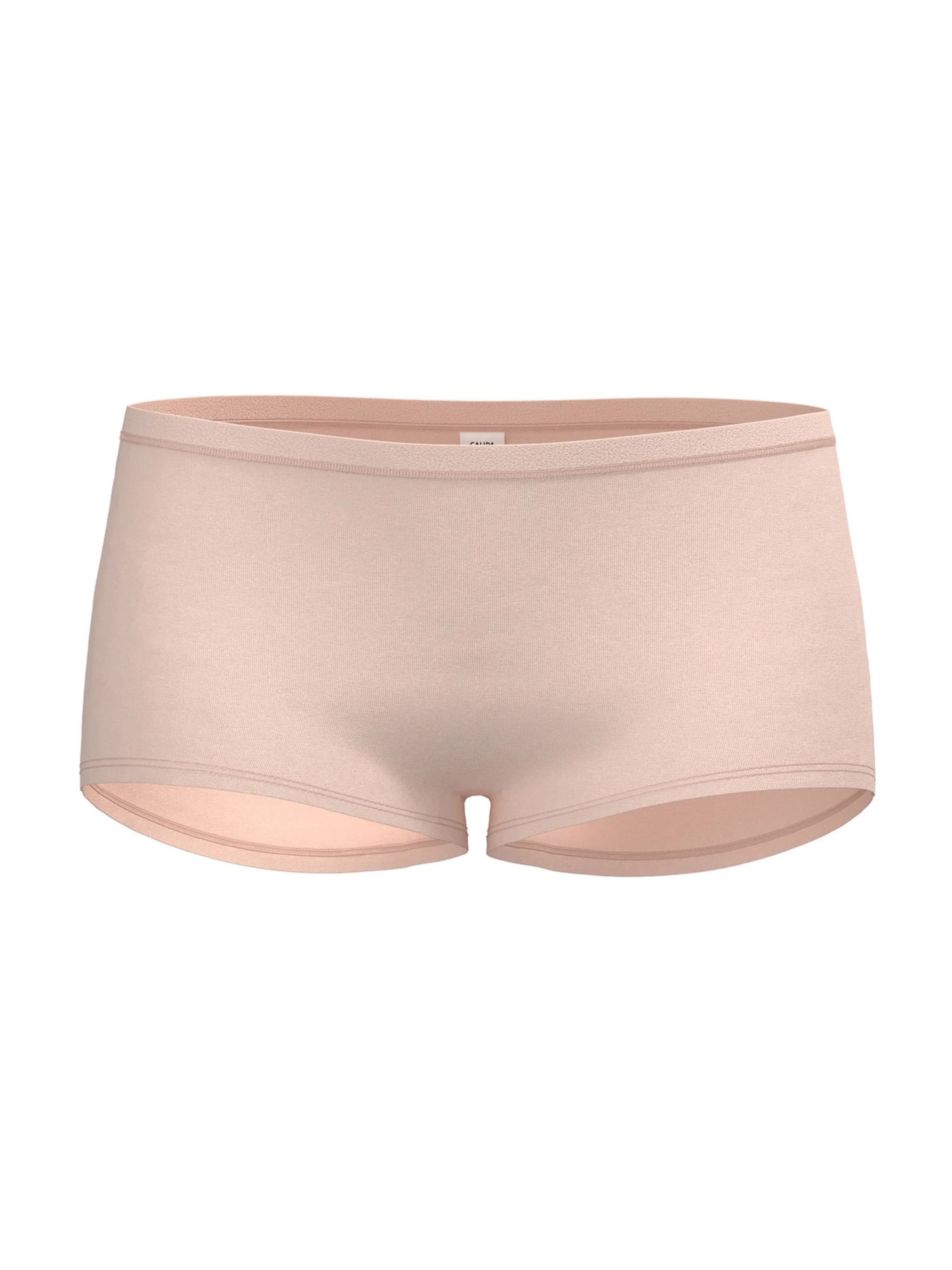 CALIDA - Panti en rosa: frente