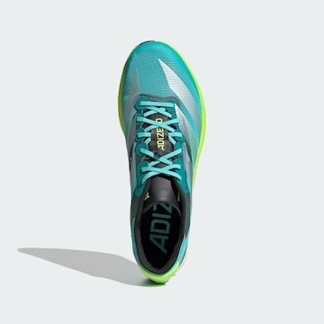 Chaussure de course 'Adizero Avanti XC' ADIDAS PERFORMANCE en bleu