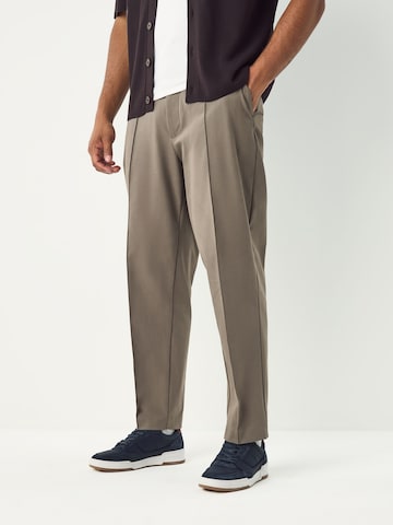 Next Rövid szárú sportcipők - kék