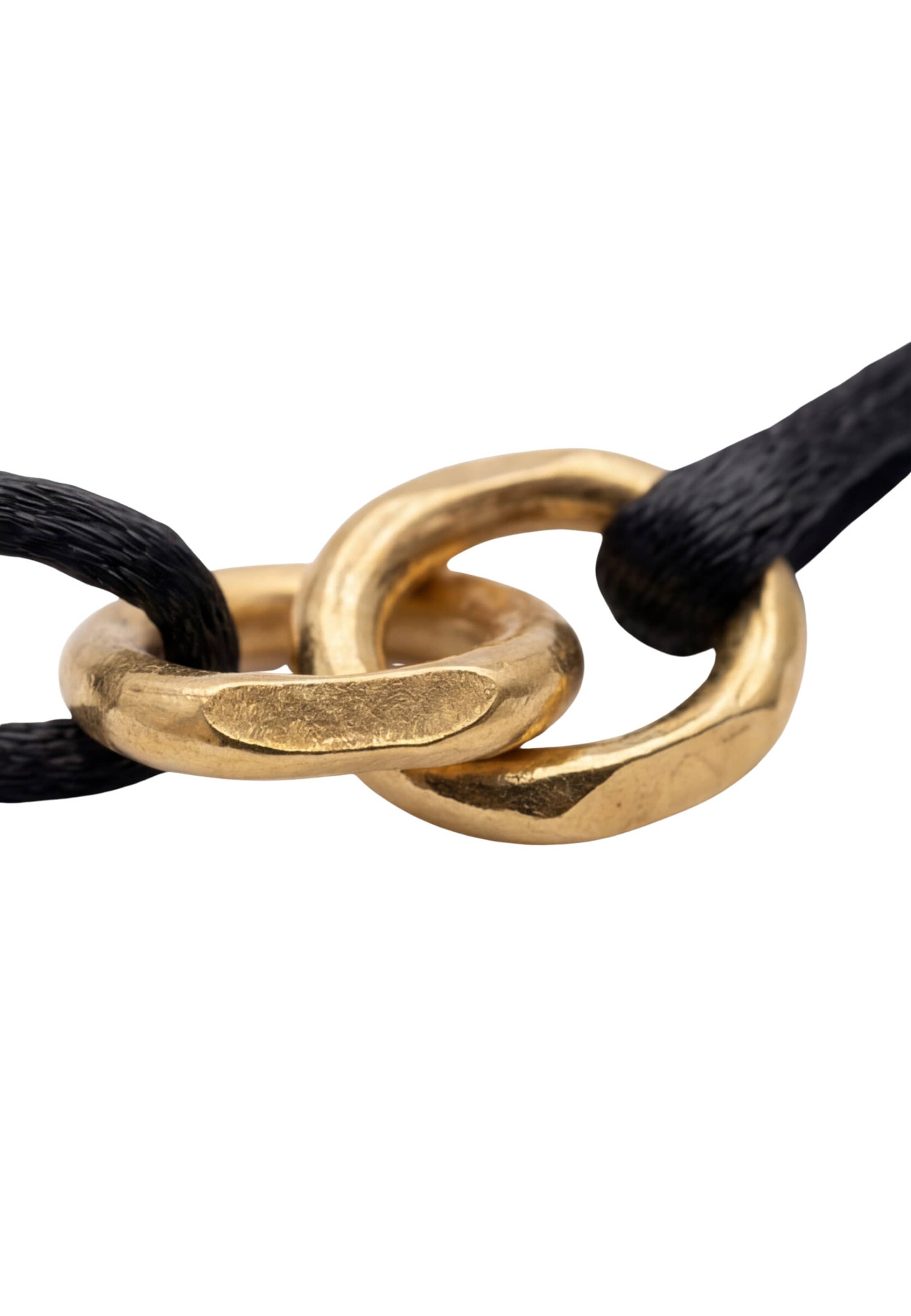 Fainz Bracelet 'Pairity' in Black