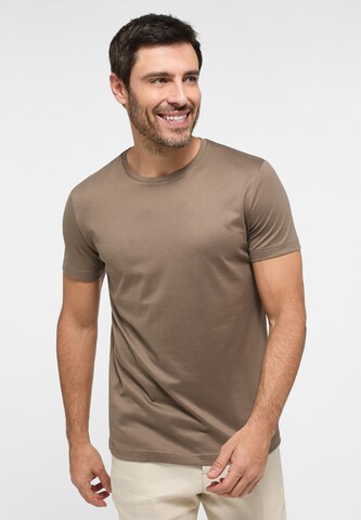 ETERNA Shirt in Grey: front