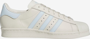 ADIDAS ORIGINALS Σνίκερ χαμηλό 'Superstar 82' σε μπεζ