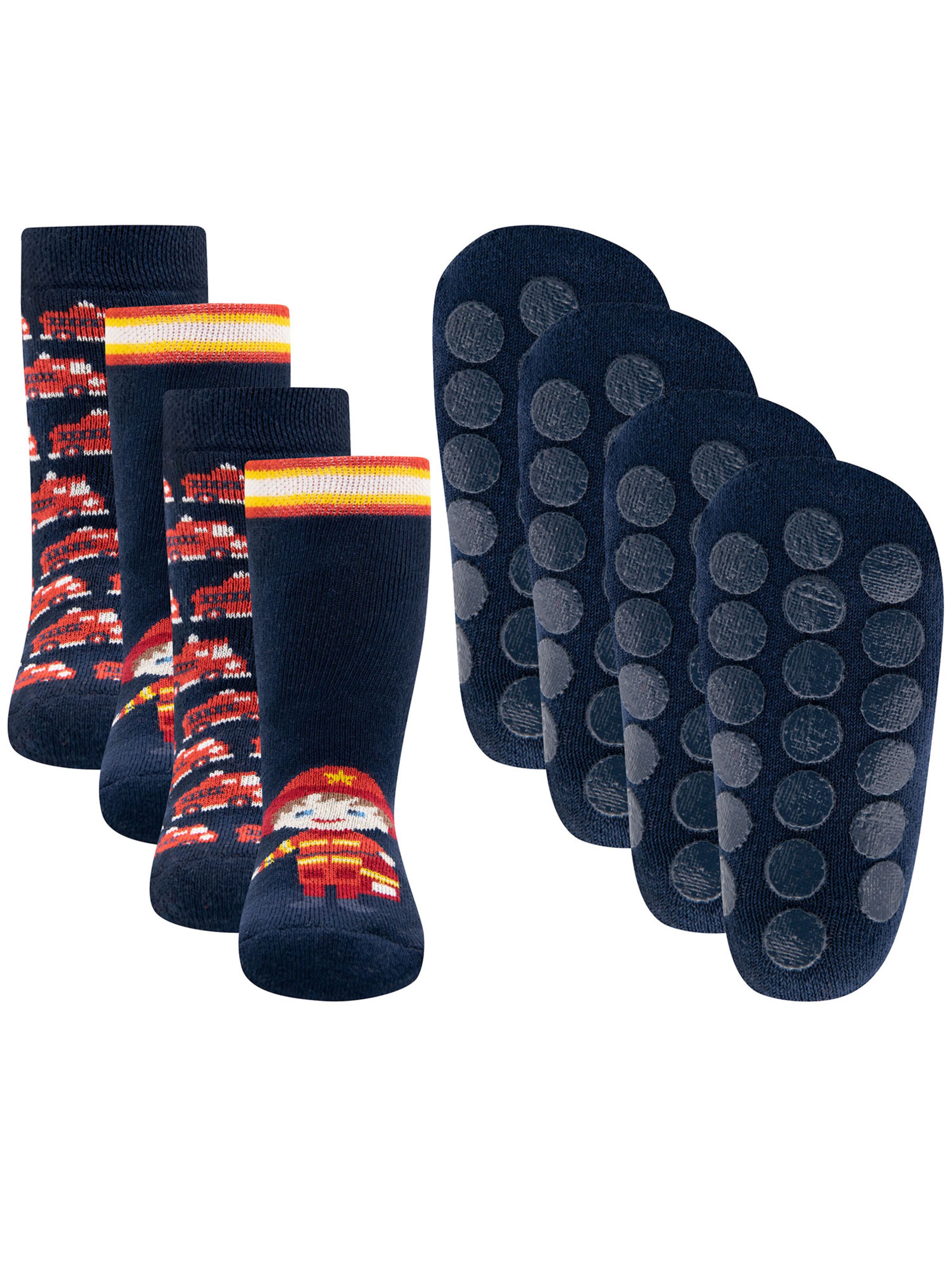 EWERS Nogavice | mešane barve barva: sprednja stran