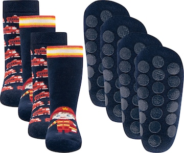 EWERS Sukat värissä monivärinen: etupuoli