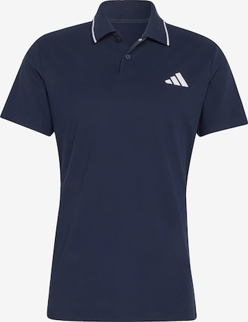 ADIDAS PERFORMANCE Performance shirt 'Freelift Pro' in Blue: front