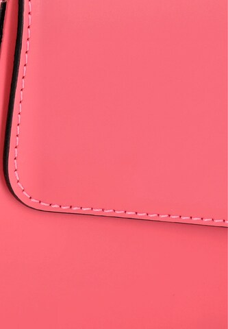 faina Schoudertas in Roze
