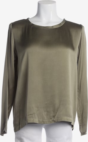 her shirt Blouse & Tunic in S in Green: front