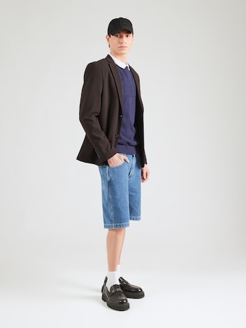 Pepe Jeans - Jersey 'NINO RO' en azul