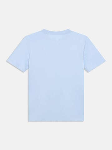 Nike Sportswear Футболка 'FUTURA' в Синий