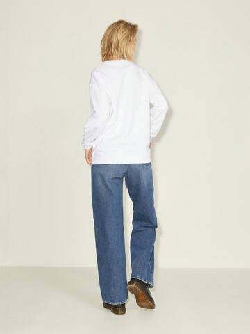 JJXX Wide Leg Jeans 'Tokyo' in Blau