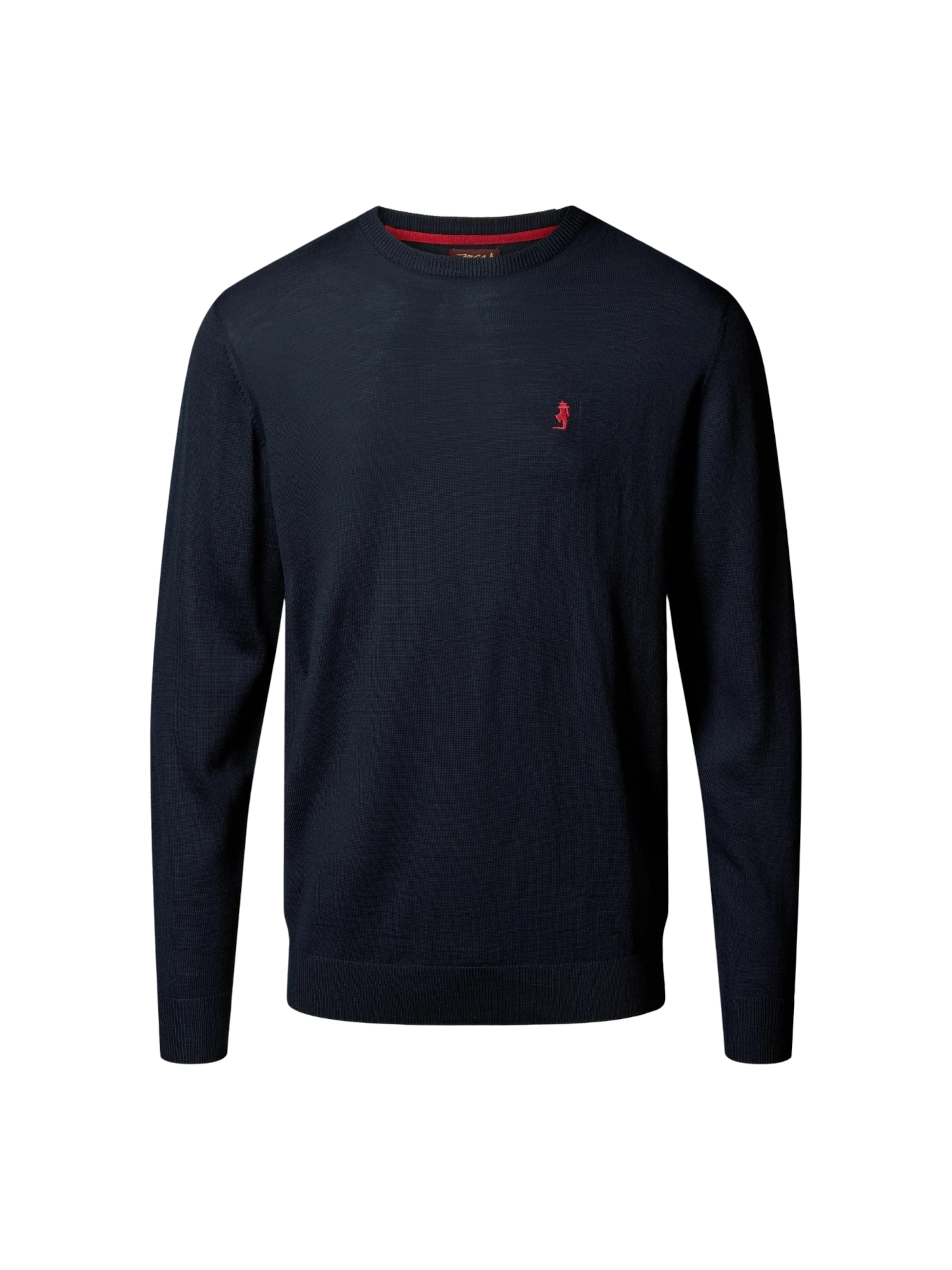 MCS Neulepaita ' Matt ' värissä sininen: etupuoli