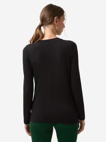 BOGNER Shirt 'Alexi-1 ' in Schwarz