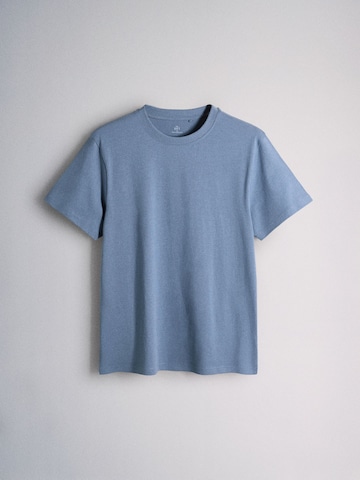 The Set Koszulka w kolorze niebieski