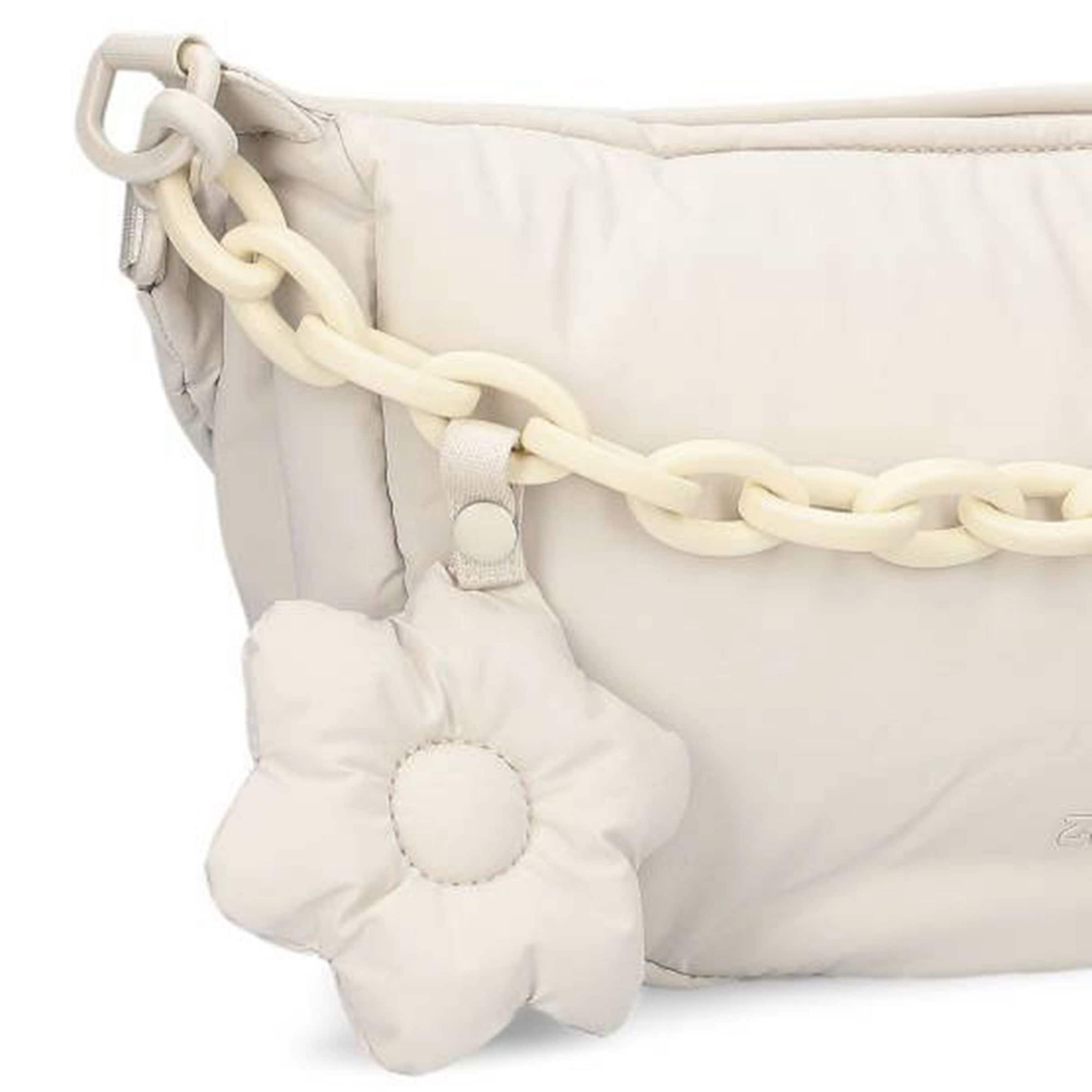 ZWEI Schoudertas in Wit