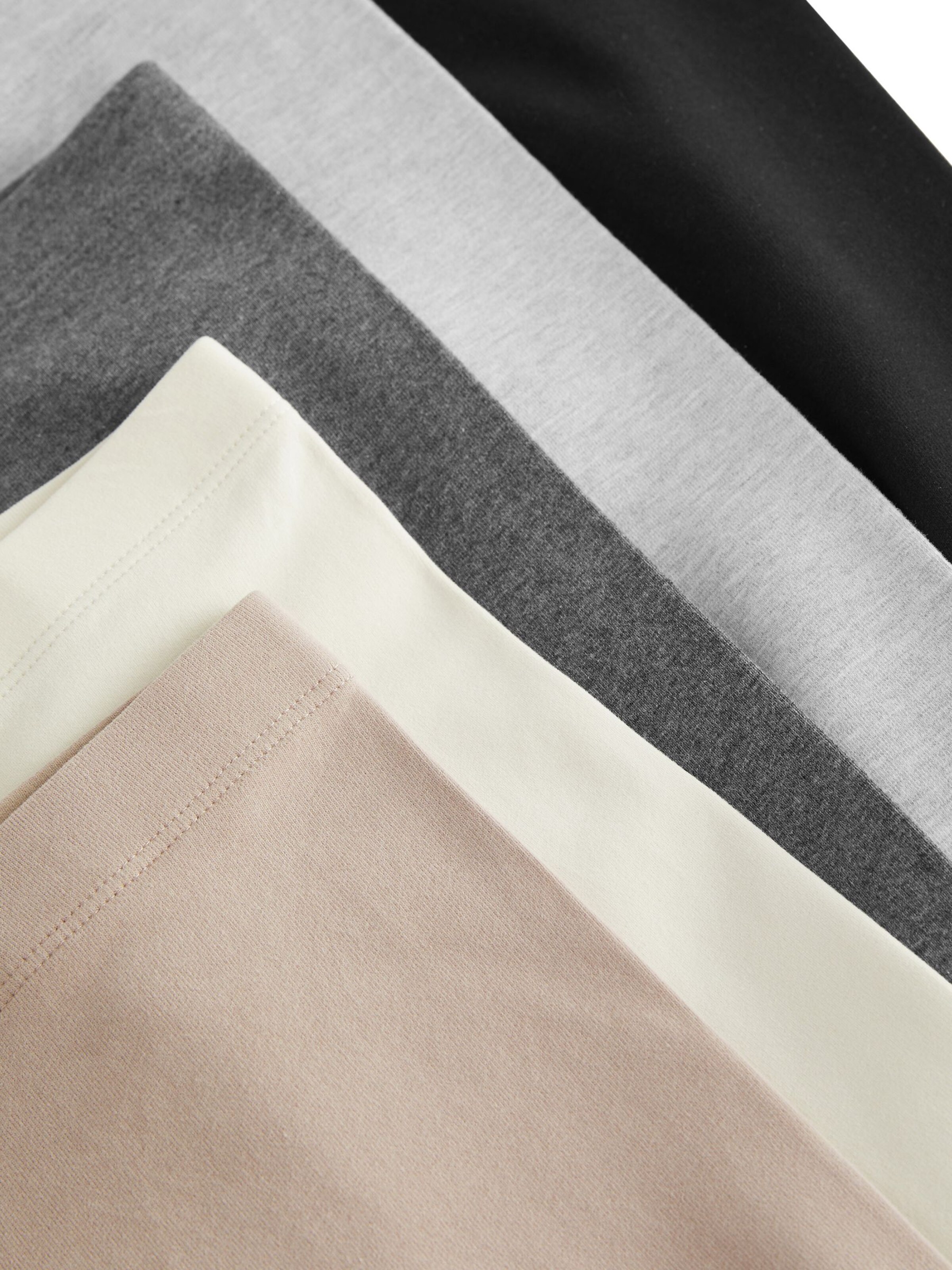 NextSkinny Tajice - bež boja