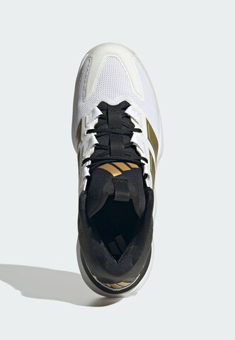 ADIDAS PERFORMANCE Sports shoe 'Court Stabil' in White