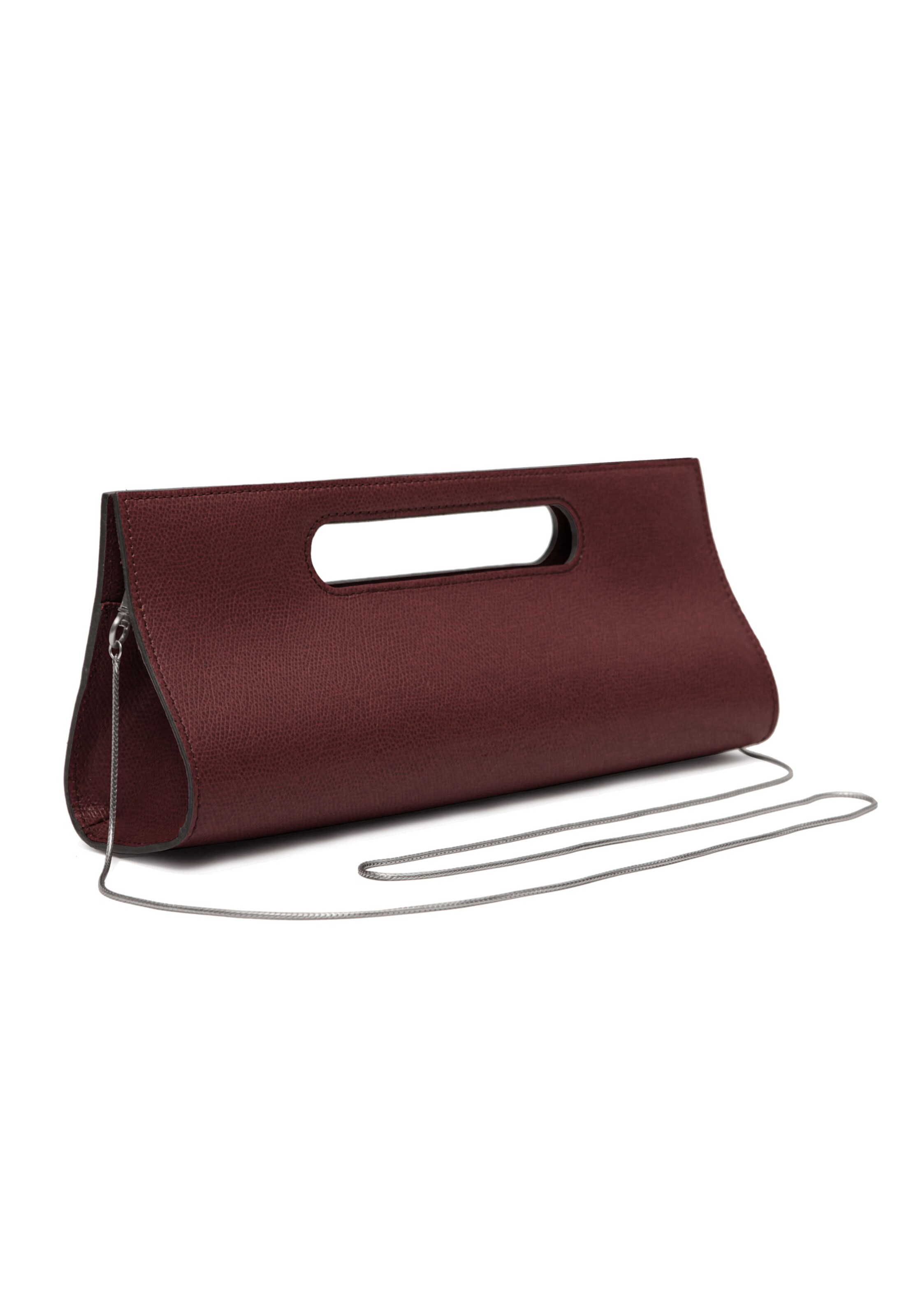 Gretchen Clutch 'Chouchou' in Red