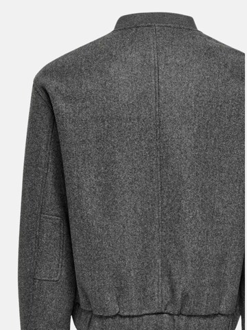 Only & Sons - Chaqueta de entretiempo 'ONSWorf Life' en gris