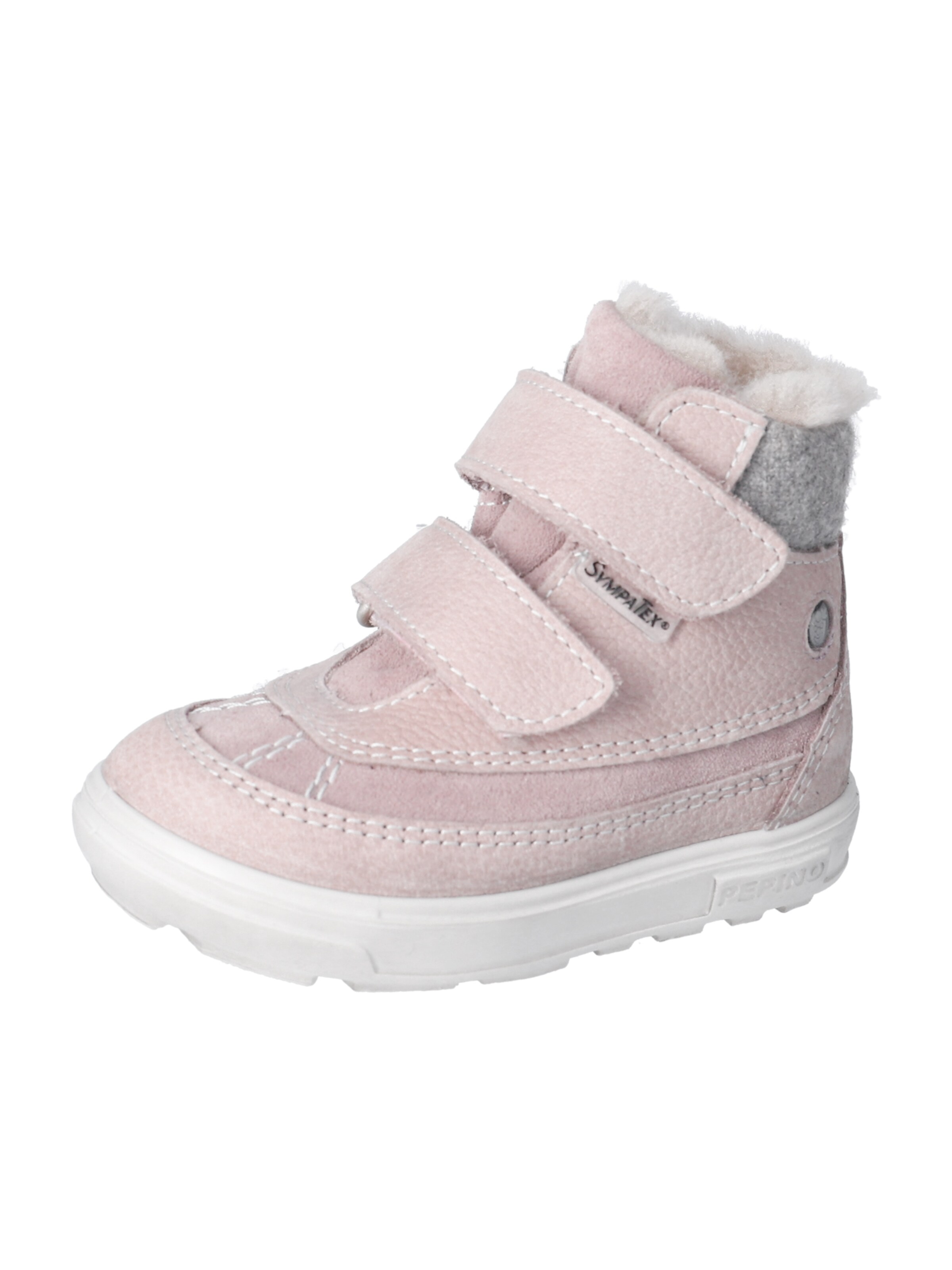 Pepino Сапоги 'PEDRO' в Ярко-розовый: спереди