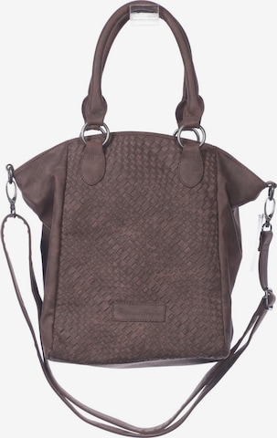 Fritzi aus Preußen Bag in One size in Brown: front