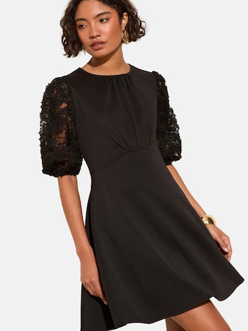 Friends Like These Dress in Black: front