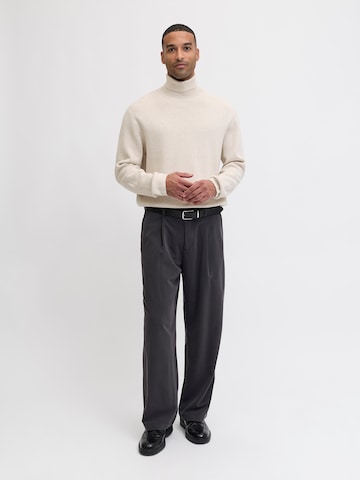 JACK & JONES Trui 'JPRBLAMILANO' in Wit