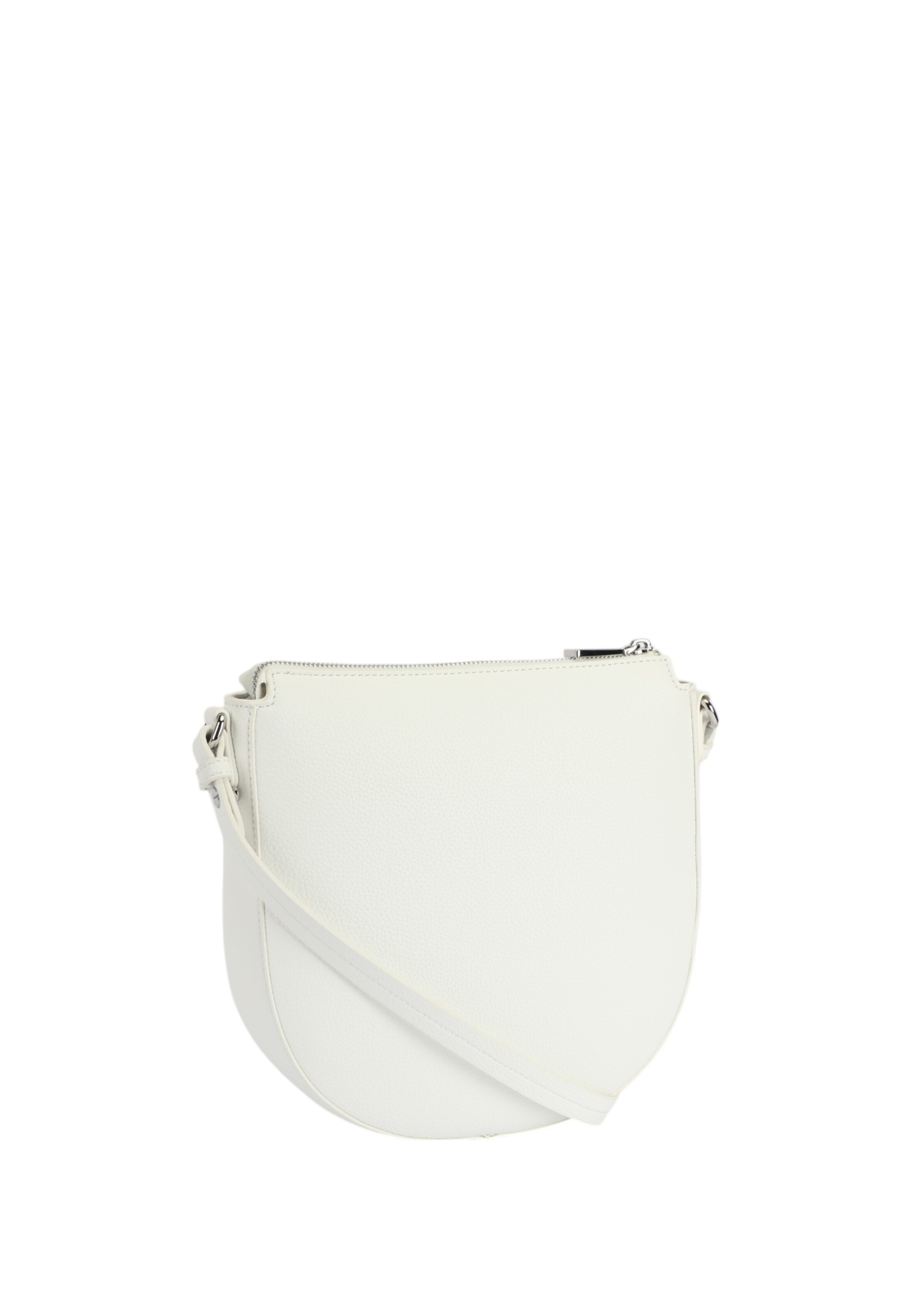 Sac bandoulière 'Lettera 1.0 Stella' JOOP! Jeans en blanc