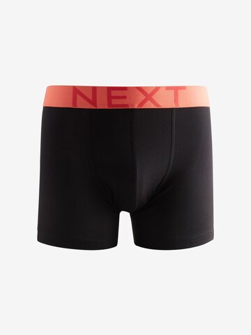 Next Boksershorts i sort