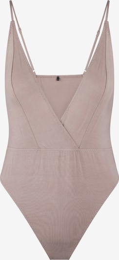 LingaDore Body in taupe, Produktansicht